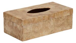 Kamena kutija za maramice Palu – Premier Housewares