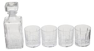 Set dekantera i 4 čaše - Premier Housewares