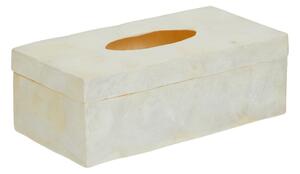 Kamena kutija za maramice Palu – Premier Housewares