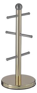 Metalni stalak za šalice Hirano – Premier Housewares