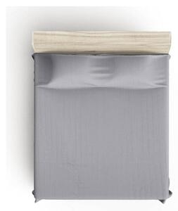 Sivi prošiven prekrivač za bračni krevet 220x240 cm Monart – Mijolnir
