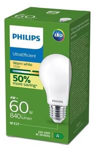 LED žarulja Philips E27/4W/230V 2700K
