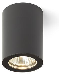 RENDL R13542 LOLA Montažna svjetiljka, za kupaonicu IP54 crna