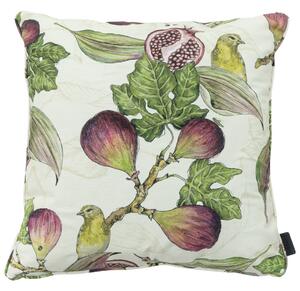Vrtni jastuk JASMINE BEIGE 50x50 cm, bež