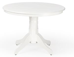 Stol Houston 298, Bijela, 75cm, Kaučuk