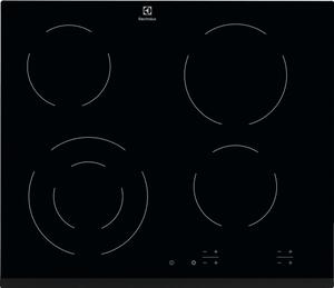 Električna ploča za kuhanje EHF 6241 FOK ELECTROLUX