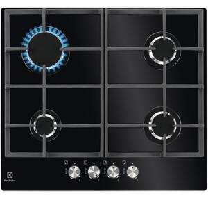 Plinska ploča za kuhanje ELECTROLUX KGG6426K