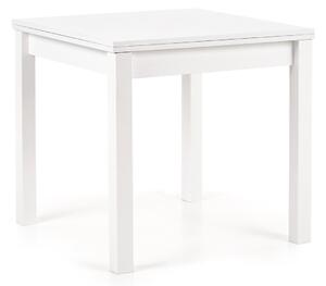 Stol Houston 224, Bijela, 76x80cm