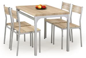 Blagovaonski set Houston 128, 75x70cm