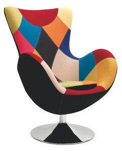 Fotelja Houston 281, 102x76x75cm