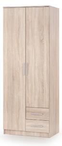 Ormar Cirveso 112, Sonoma hrast, 205x80x52cm