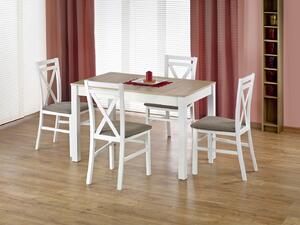 Blagovaonski set Houston 803, 76x75cm, Bukva