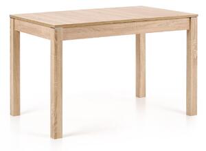 Stol Houston 132, Sonoma hrast, 76x75cm