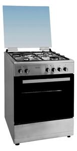 Kombinirani štednjak Tecro PVSK-T6031-4IGNR