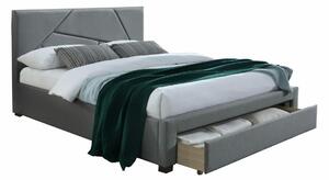 Krevet Houston 462, 102x165cm, Orah