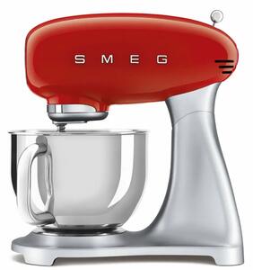 Kuhinjski robot Smeg SMF02RDEU