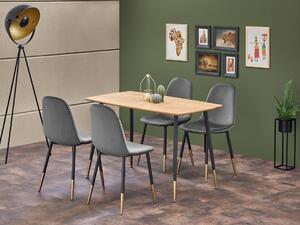Blagovaonski set Houston 744, 76x70cm