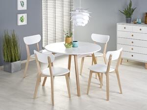 Blagovaonski set Houston 772, 73cm, Bukva