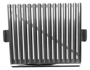 Inox rešetka 40x46 cm
