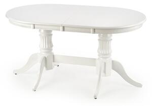 Stol Houston 778, Bijela, 77x90cm