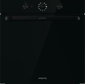 Ugradbena pećnica GORENJE BOS6727SYB