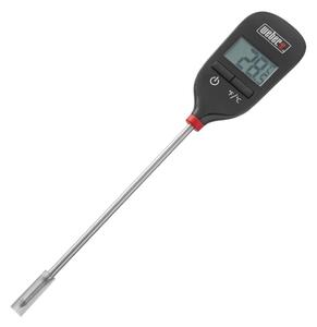 Weber Igrill digitalni termometar