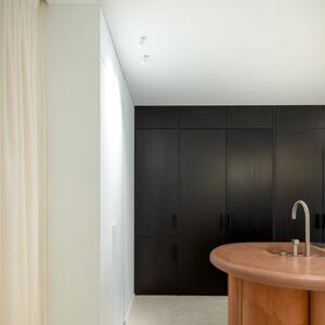 Wever & Ducré Lighting WEVER DUCRÉ LED stropni reflektor, Ceno, bijeli, 2.700 K, 2 svjetla, prigušiva, Bijela, Dnevni boravak/blagovaonica, Aluminij