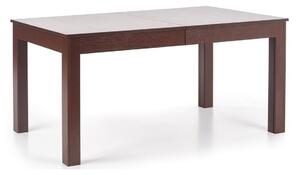 Stol Houston 691, Tamni orah, 76x90cm