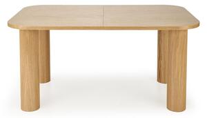 Stol Houston 1412, Hrast, 77x100cm