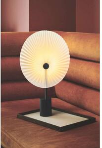 GEJST Liris Prijenosni Stolna lampa Crna - Gejst, prigušiva, Crno, Dnevni boravak/blagovaonica, Metal