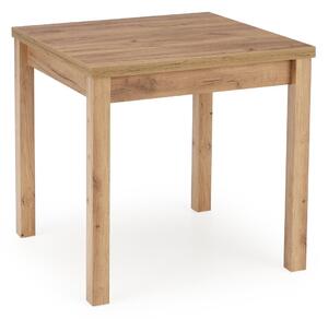 Stol Houston 224, Craft hrast, 76x80cm