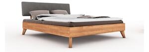 Bračni krevet od bukovog drveta 180x200 cm Greg 3 - The Beds