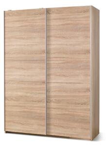 Ormar Cirveso 110, Sonoma hrast, 210x153x58cm
