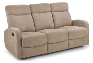 Podesiva sofa Houston 1099, Beige, 79x180x95cm