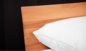 Black Friday - Bračni krevet od bukovog drveta 140x200 cm Greg 1 - The Beds