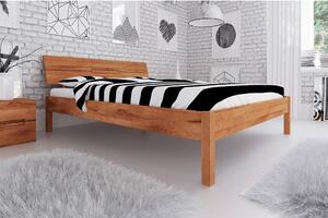 Black Friday - Bračni krevet od bukovog drveta 200x200 cm Vento - The Beds