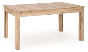 Stol Houston 691, Craft hrast, 76x90cm