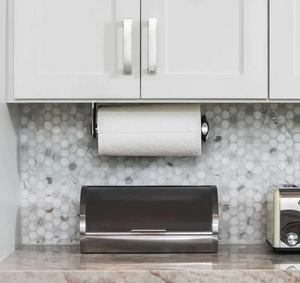 Držač za kuhinjske ručnike - simplehuman