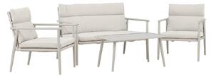 Vrtni namještaj Dallas 4831, Beige