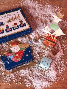 Sinsay - Adventski kalendar