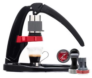 Flair espresso Flair Classic (crni) + Pressure kit