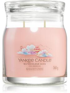 Yankee Candle Red Raspberry mirisna svijeća Signature 368 g