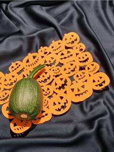 Sinsay - Podmetač za stol Halloween