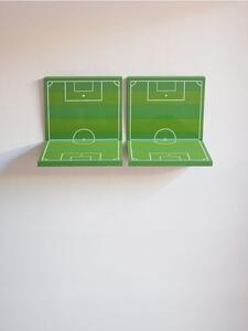 Sinsay - Zidna polica 2 pack