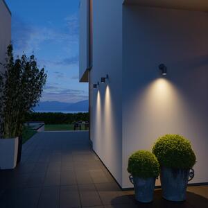 STEINEL Spot One LED reflektor GU10, Crno, Metal