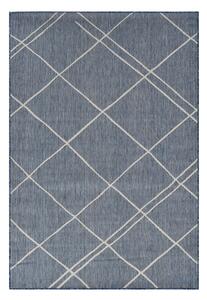 Tepih Terrace Azure White Lines