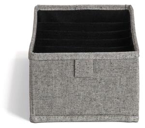 Tekstilni organizator za ladice Soft Storage – Bigso