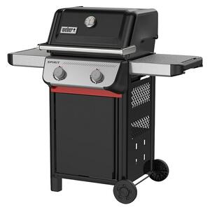 Weber Spirit Plinski roštilj E-210 (Površina za pečenje (Š x D): 52 x 25 cm, 7,8 kW, Broj plamenika: 2 Kom.)
