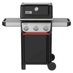 Weber Spirit Plinski roštilj E-310 (Površina za pečenje (Š x D): 52 x 45 cm, 9,4 kW, Broj plamenika: 3 Kom.)