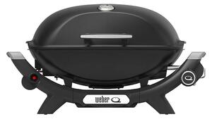 Weber Plinski roštilj Q2100N (Površina za pečenje (Š x D): 57 x 41 cm, 4,1 kW, Broj plamenika: 1 Kom.)